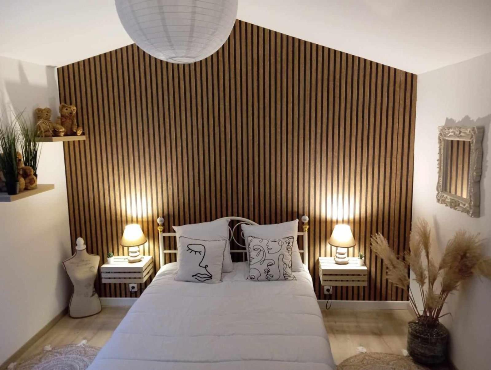 La Martellerie Villa Berville-sur-Seine Kültér fotó