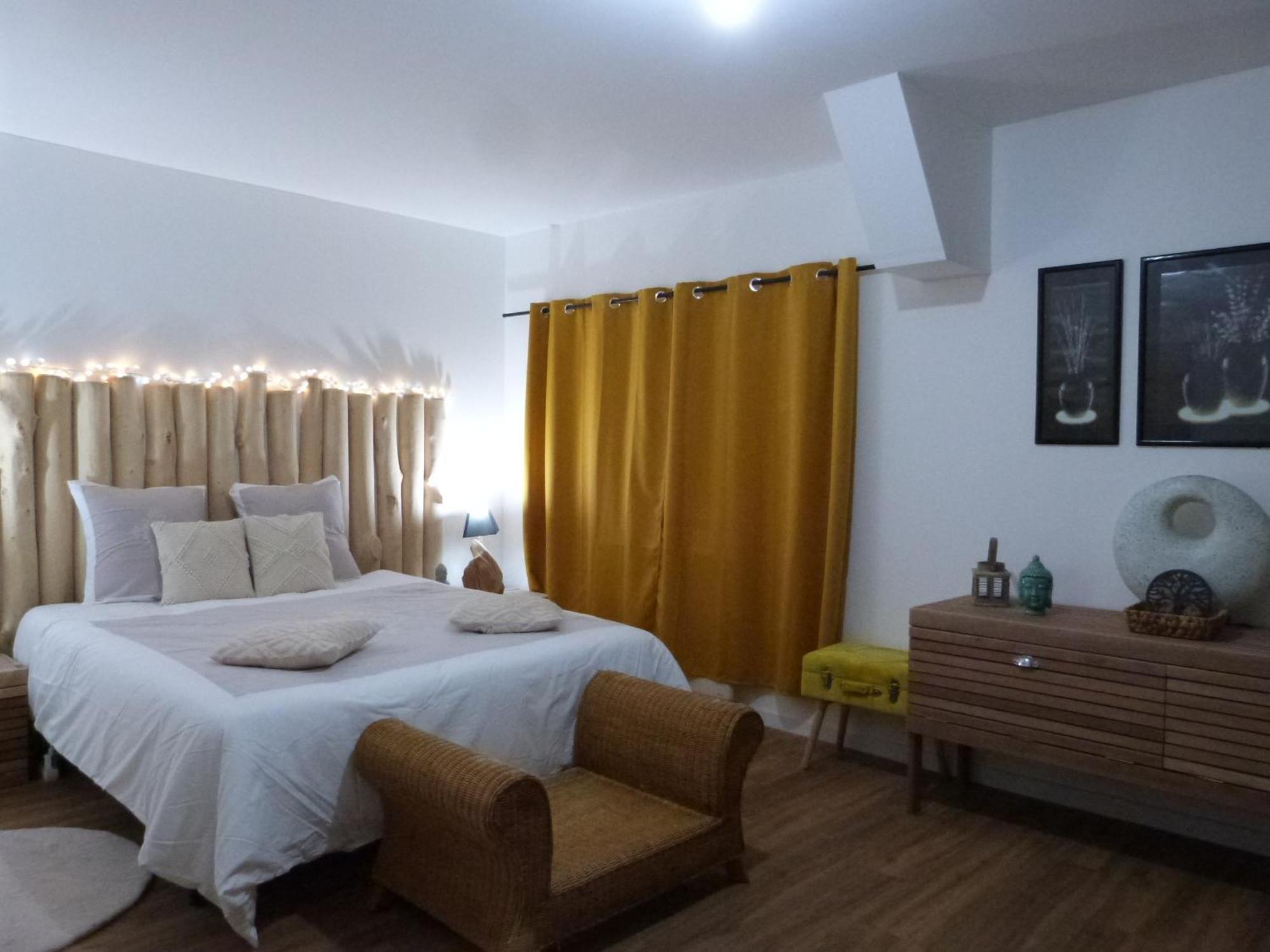 La Martellerie Villa Berville-sur-Seine Kültér fotó
