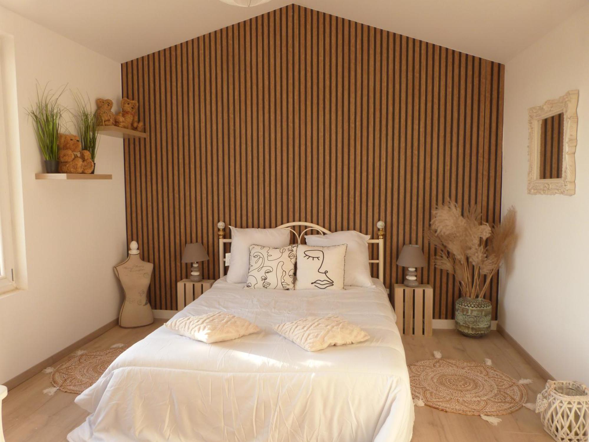 La Martellerie Villa Berville-sur-Seine Kültér fotó